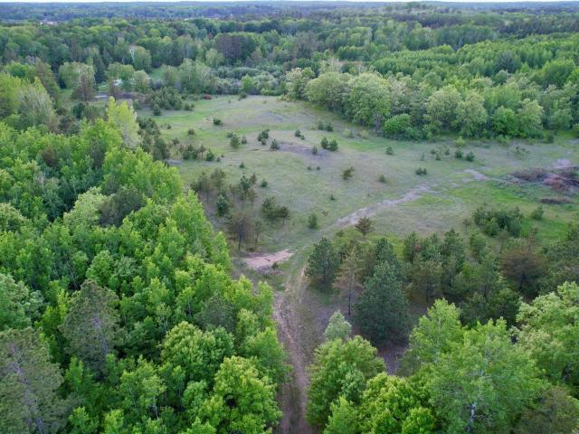 Land for sale in Hubbard, Minnesota