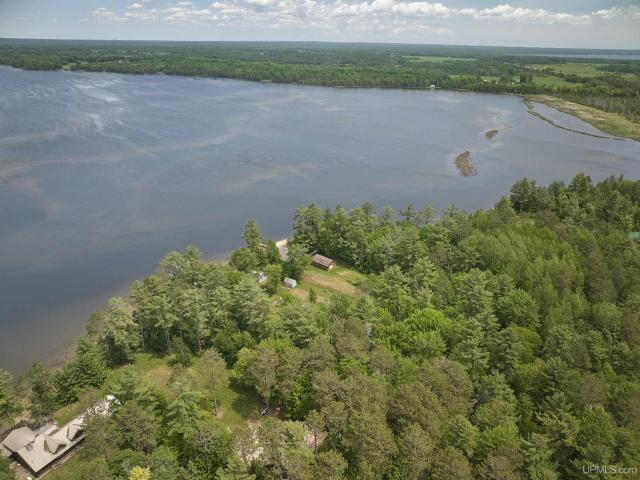 Land for sale in Michigan