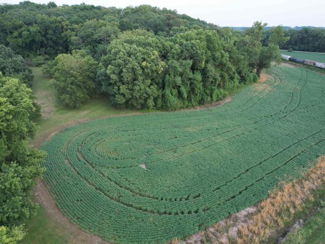 Land for sale in Keokuk, Iowa