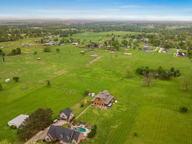 Land for sale in Ark