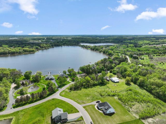 Land for sale in Wyoming, Minnesota
