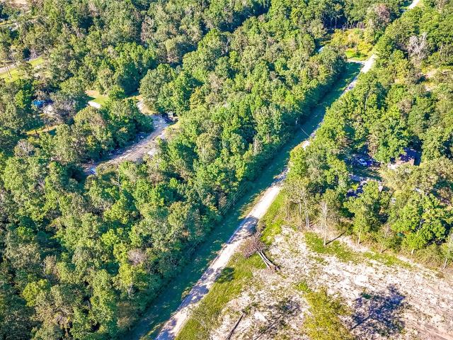 Land for sale in Polk, Texas