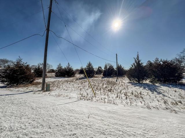Land for sale in Benton, Minnesota