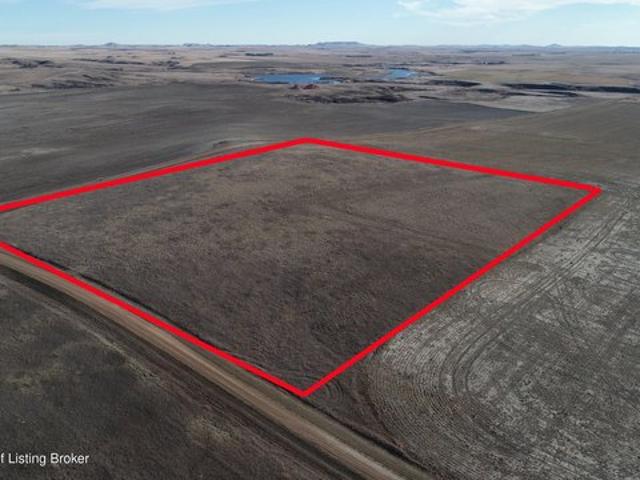 Land for sale in Beach, North Dakota
