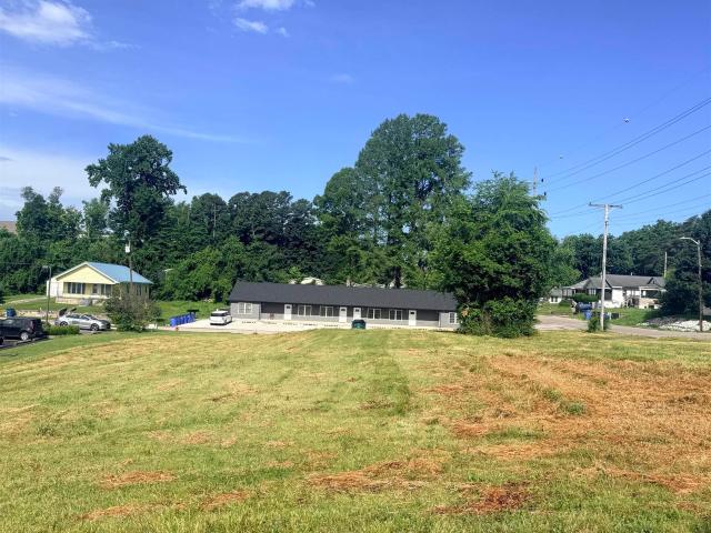 Land for sale in Bedford, Lawrence County