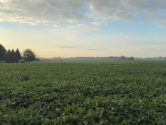 Land for sale in Sibley, Minnesota