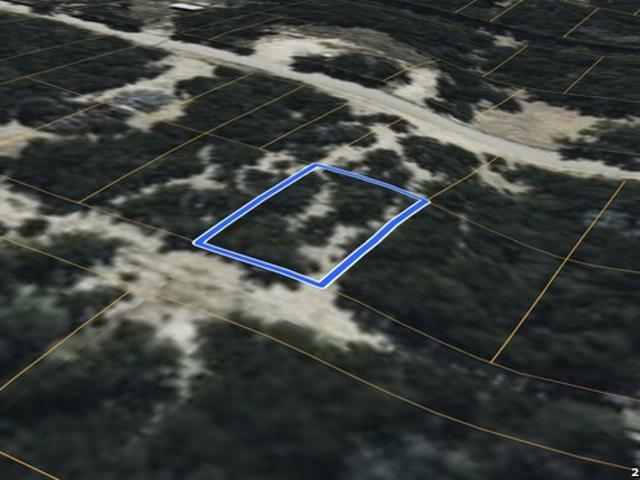 Land for sale in Texas