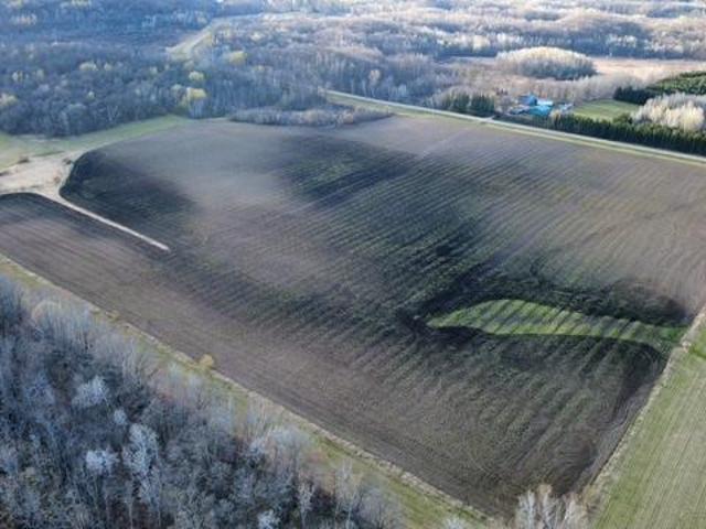 Land for sale in Morrison, Minnesota