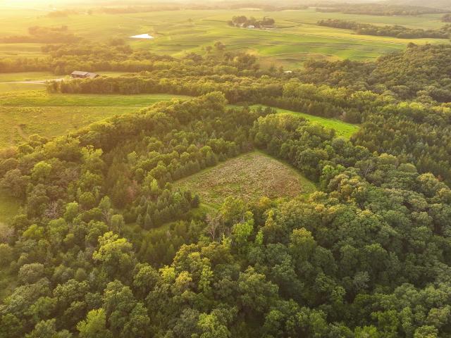 Land for sale in Guthrie, Iowa