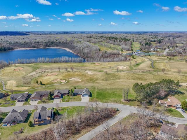 Land for sale in Coleraine, Minnesota