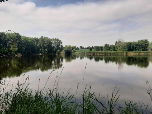 Land for sale in Osceola, Wisconsin