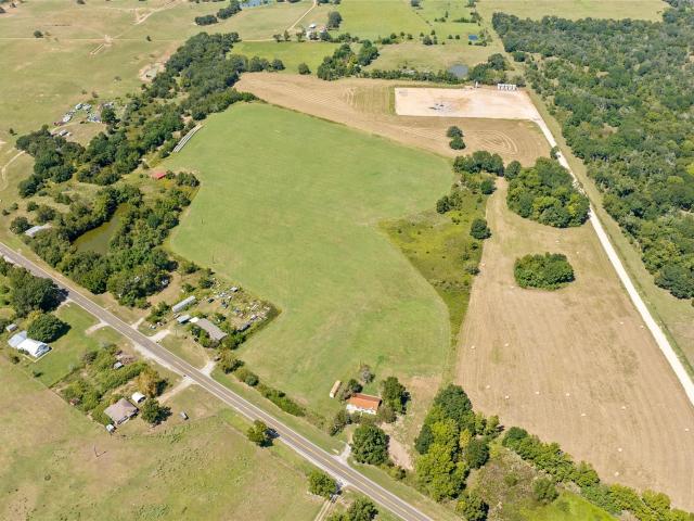 Farm for sale in Texas