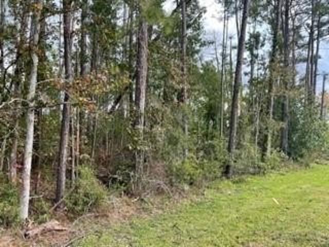 Land for sale in Sulphur, Louisiana