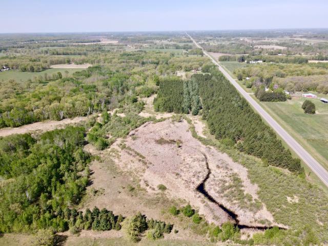 Land for sale in Wadena, Minnesota