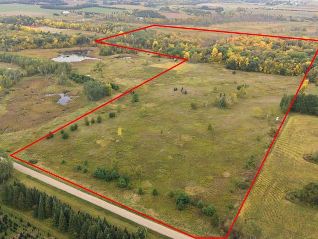 Land for sale in Grey Eagle, Todd County