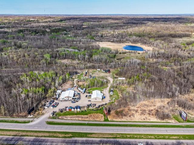 Commercial for sale in Becker, Minnesota