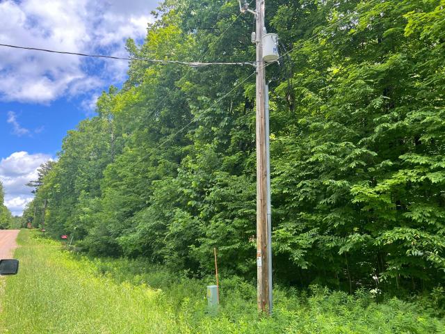 Land for sale in Loch Lomond Beach Club, Town of Cedar Lake