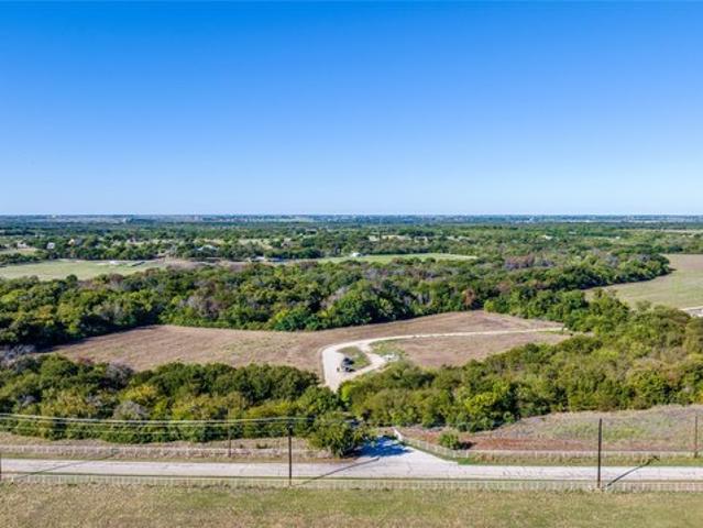 Land for sale in Denton, Texas