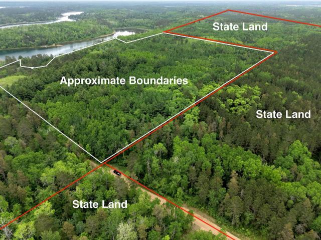 Land for sale in Hubbard, Minnesota