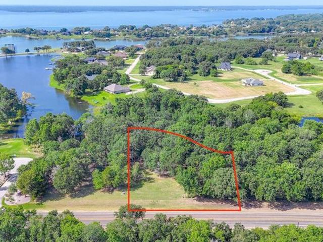 Land for sale in Navarro, Texas