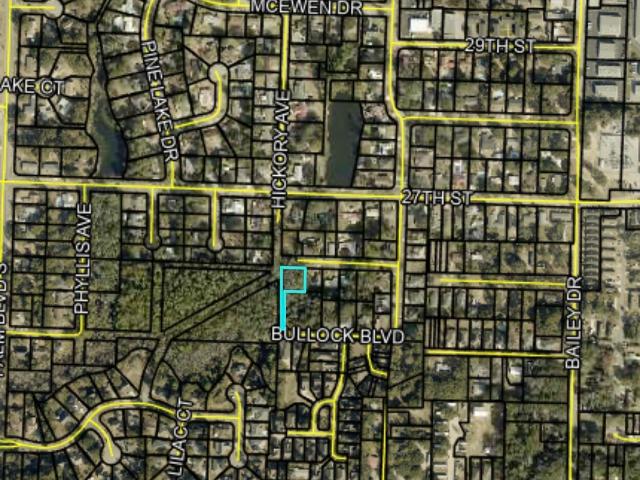 Land for sale in Niceville, Florida