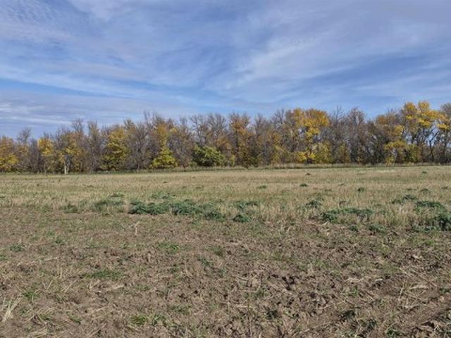 Land for sale in North Dakota