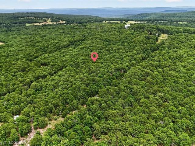 Land for sale in Sallisaw, Oklahoma