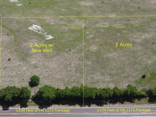 Land for sale in Denton, Texas