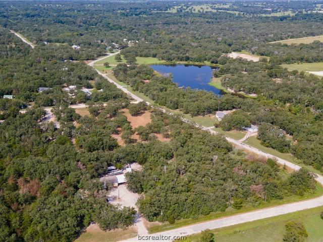 Land for sale in Caldwell, Texas