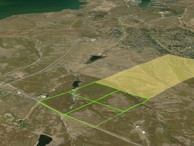 Land for sale in Pine Haven, Crook County