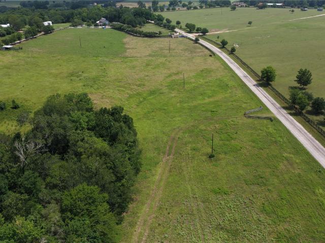 Land for sale in Texas