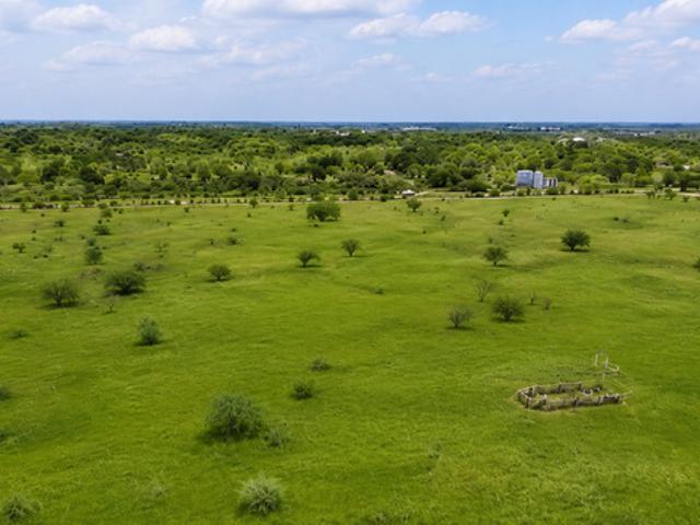Land for sale in Texas