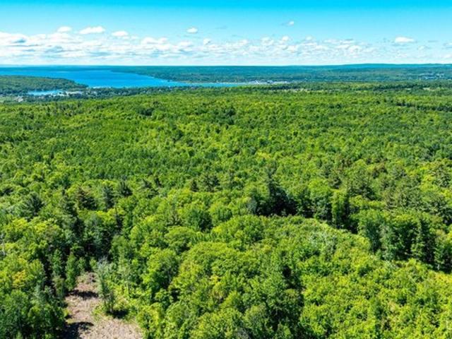 Land for sale in Houghton, Michigan