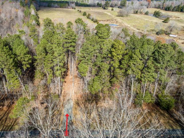 Land for sale in Pittsboro, Chatham County
