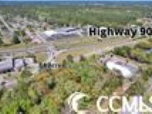 Land for sale in Little River, Horry County