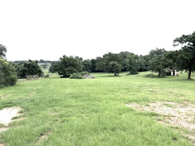 Land for sale in Rosanky, Texas