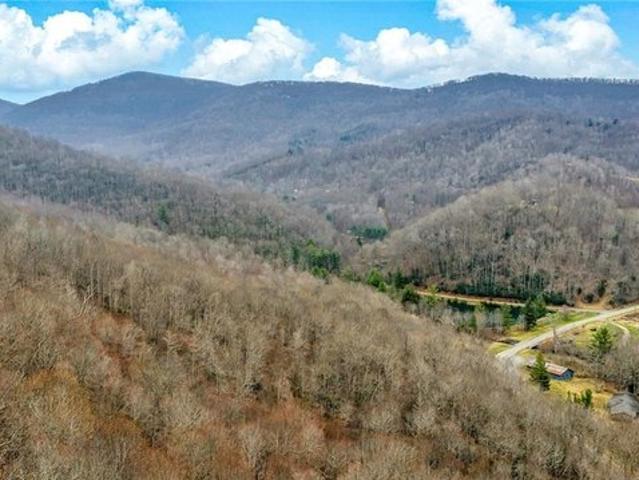 Land for sale in Todd, North Carolina
