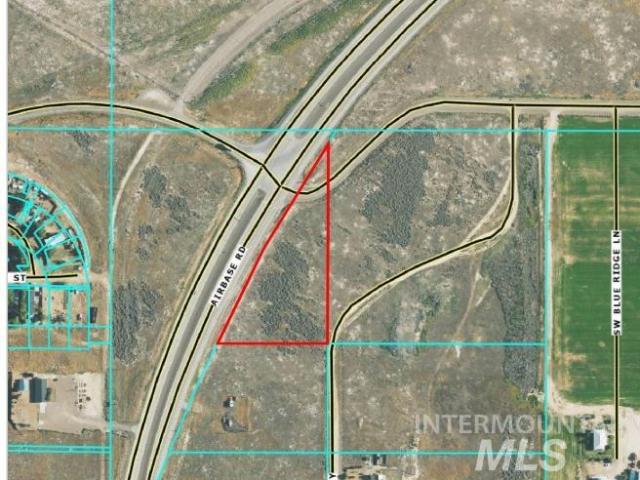 Land for sale in Mountain Home, Idaho