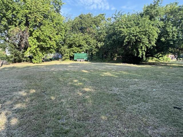 Land for sale in Delta, Texas