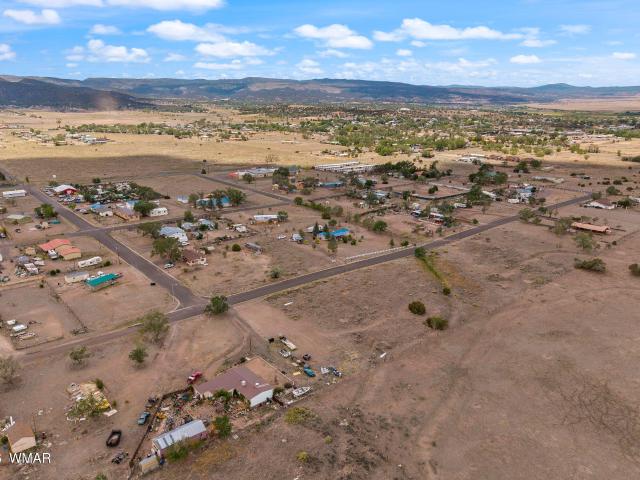 Land for sale in Springerville, Arizona
