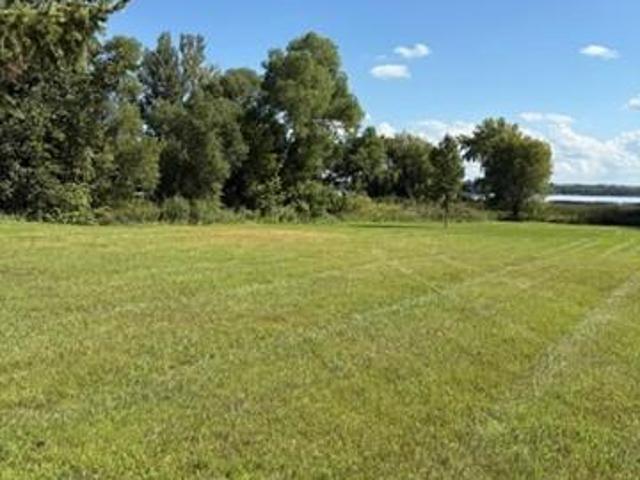 Land for sale in Starbuck, Minnesota
