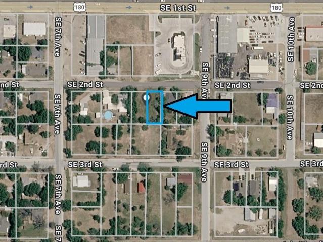 Land for sale in Mineral Wells, Texas