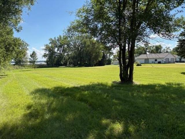 Land for sale in Starbuck, Minnesota