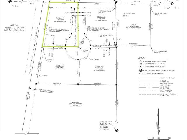 Land for sale in Idaho