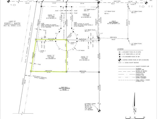 Land for sale in Idaho