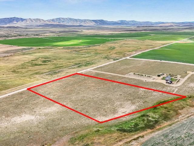 Land for sale in Idaho