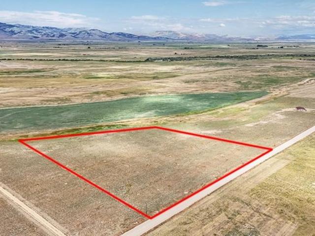 Land for sale in Fairfield, Camas County
