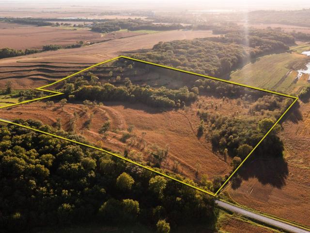Farm for sale in Hamburg, Fremont County