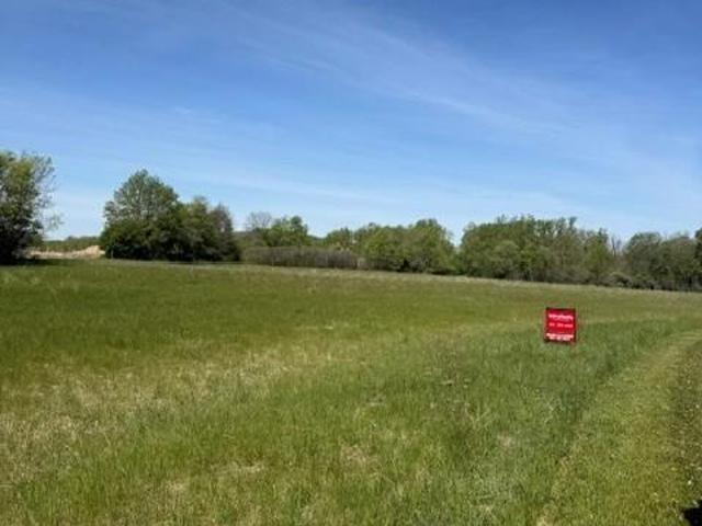 Land for sale in Frontenac, Minnesota