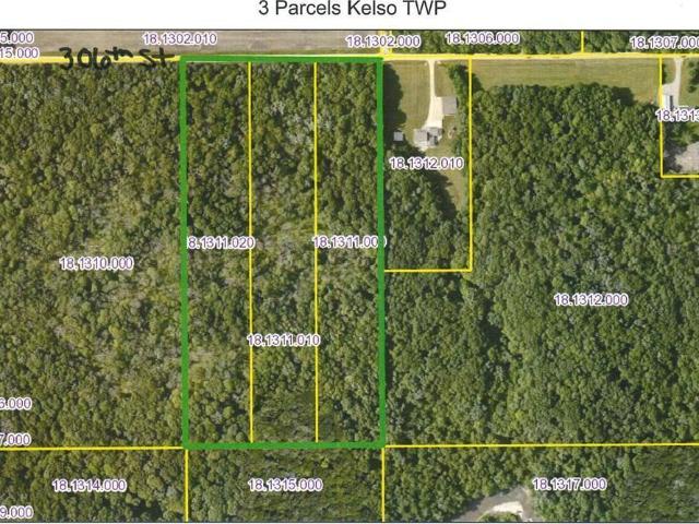 Land for sale in Sibley, Minnesota